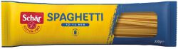 Schar Makaron Spaghetti Bezgl. 250 G