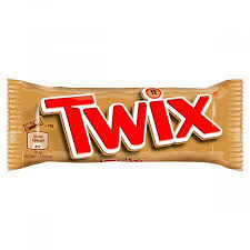 Twix Baton 50G