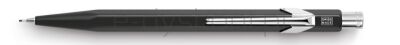 Caran D'ache Ołówek automatyczny 844, 0,7mm, czarny