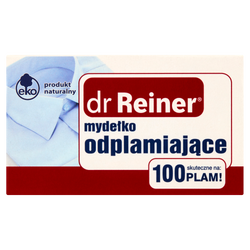 Dr Reiner  Mydło Odplamiające 100G