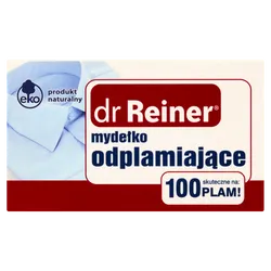 Dr Reiner  Mydło Odplamiające 100G