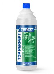 Tenzi Środek odtłuszczająco-myjący do powierzchni twardych Top Perfekt, atest PZH, 1l