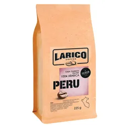 Kawa LARICO Peru, ziarnista, 225g