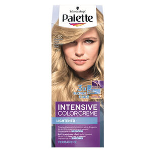 Palette Intensive Color Creme Super Jasny Blond 0-00