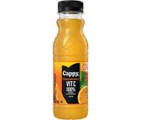 Cappy Nektar Pomarańczowy 330Ml  SK