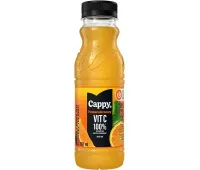 Cappy Nektar Pomarańczowy 330Ml  SK