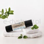 Donau ECO Worki na śmieci mocne (LDPE), 120l, 10 szt., czarne - 2