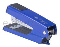 Kangaro Zszywacz DS-35, zszywa do 30 kartek, metalowy, w pudełku PP, granatowy - 4