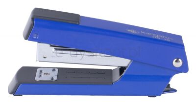 Kangaro Zszywacz DS-35, zszywa do 30 kartek, metalowy, w pudełku PP, granatowy