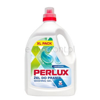 Perlux Żel do prania universal XL 3l