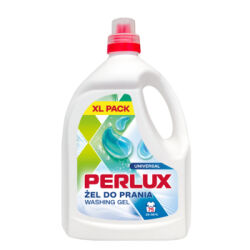Perlux Żel do prania universal XL 3l
