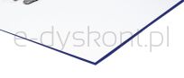 Office Products Segregator Officer, PP, A4/55mm, żółty  - 3