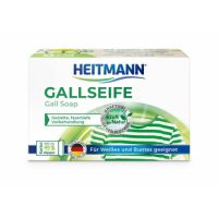 Heitmann Mydełko Galasowe Na Plamy 100G