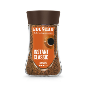 Kawa rozpuszczalna Eduscho Classic 200g