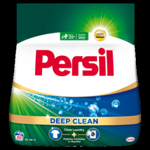 Persil Powder Regular 1100 g 20 prań